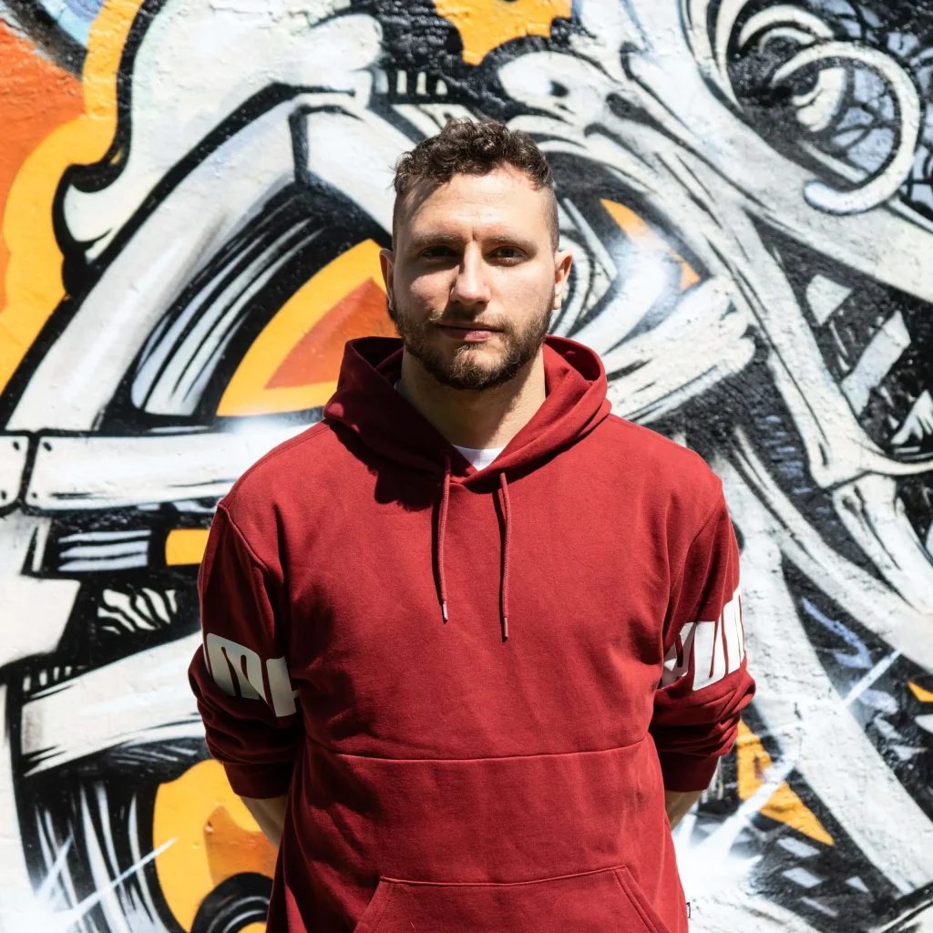 corso di breakdance  Milano