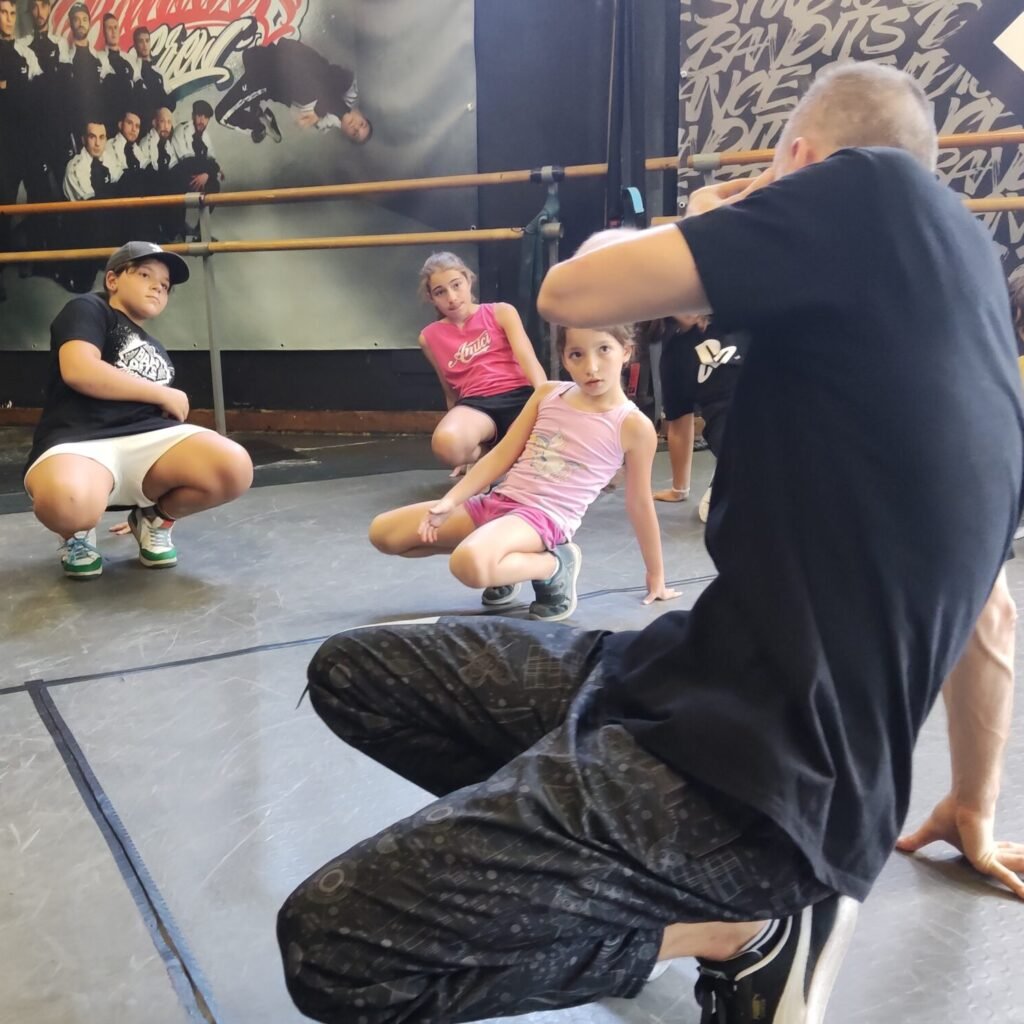 Scuola di Danza Acireale