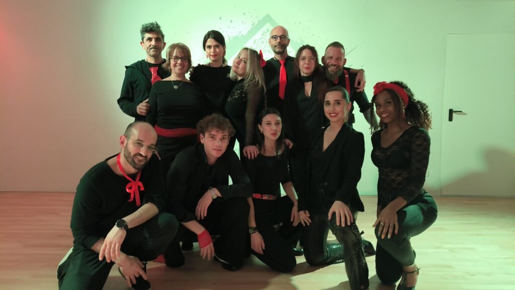 Corsi di Salsa e Bachata a Milano