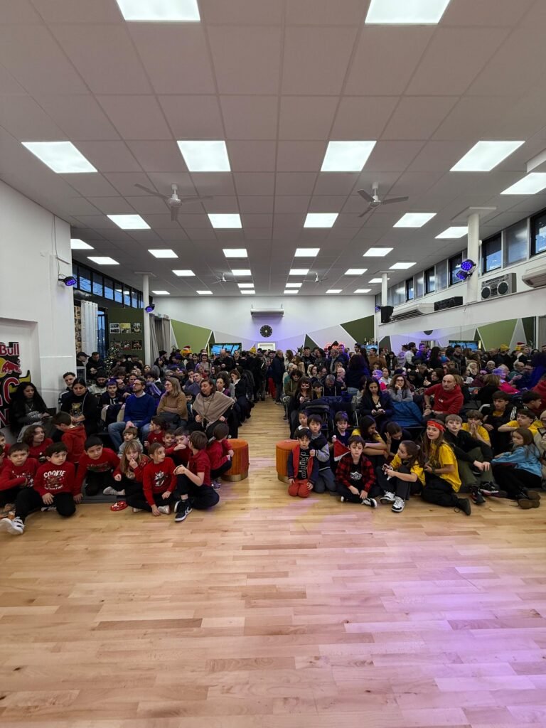 Affitto Salone per Feste