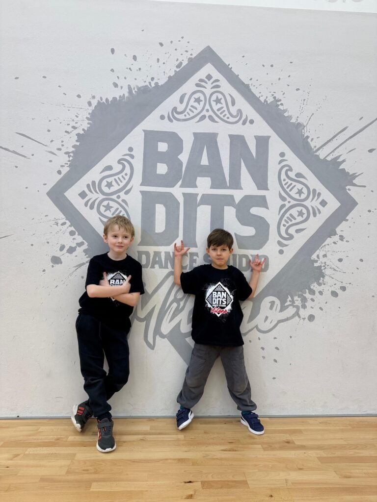 scuole di danza hip hop vicino a te