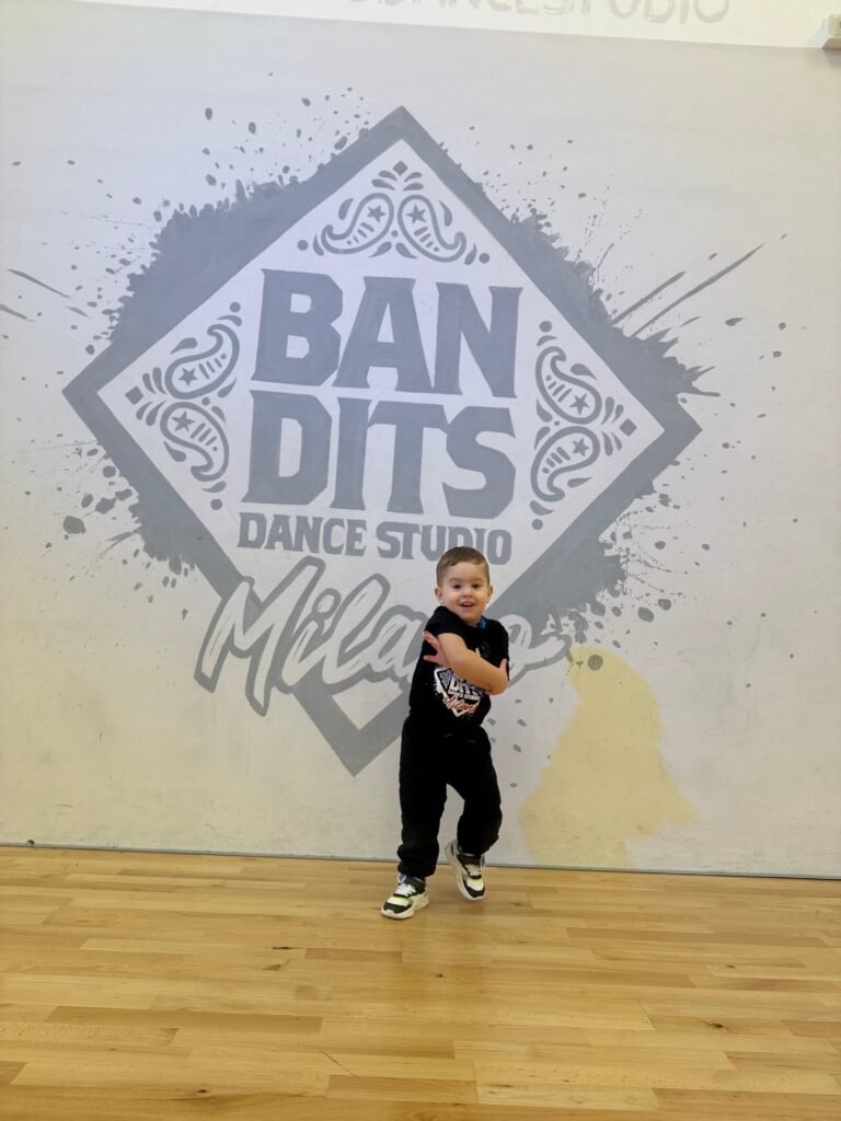 Scuola di Danza