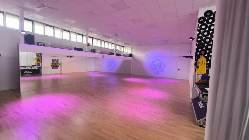 Hip Hop Milano Principianti