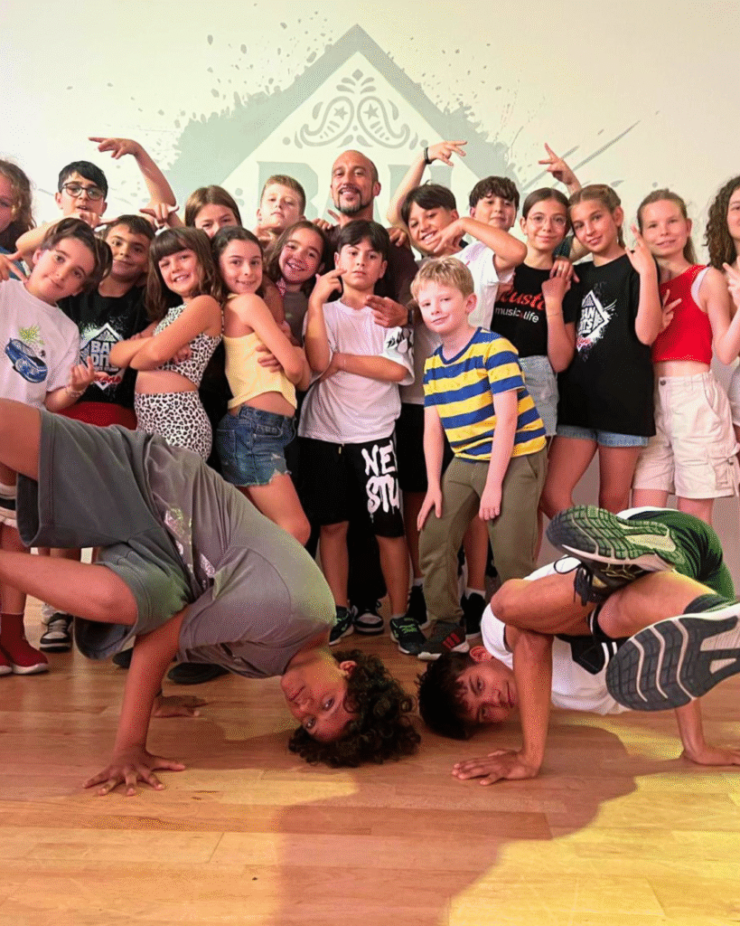 Scuole di Danza a Milano