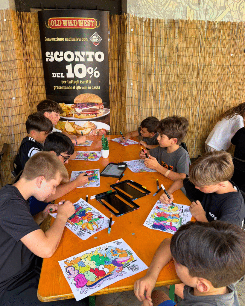 scuola di danza zona Navigli
