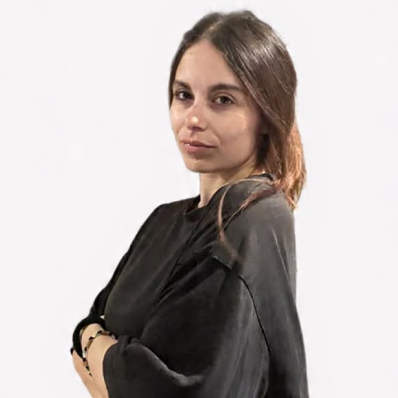 Tory, insegnante di Hip Hop - Bandits Dance Studio